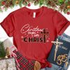 Christmas Baking Queen T-Shirt_6424