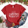 Christmas Crew T-Shirt_8326