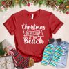 Christmas Is All About Jesus T-Shirt_1590